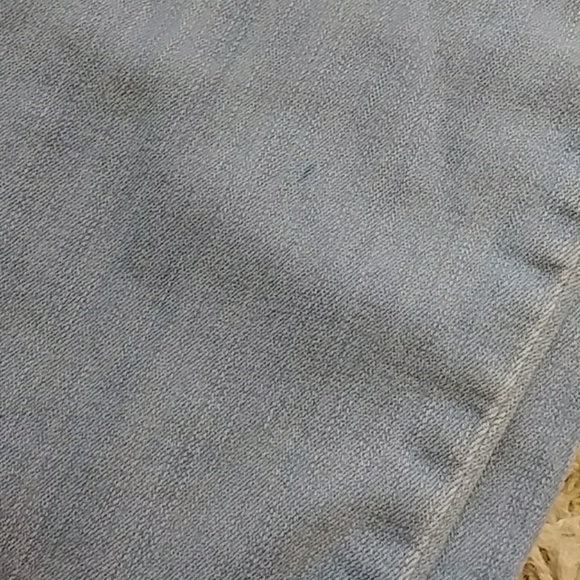 Wild Blue ankle Jeggings size 1 - Picture 5 of 7